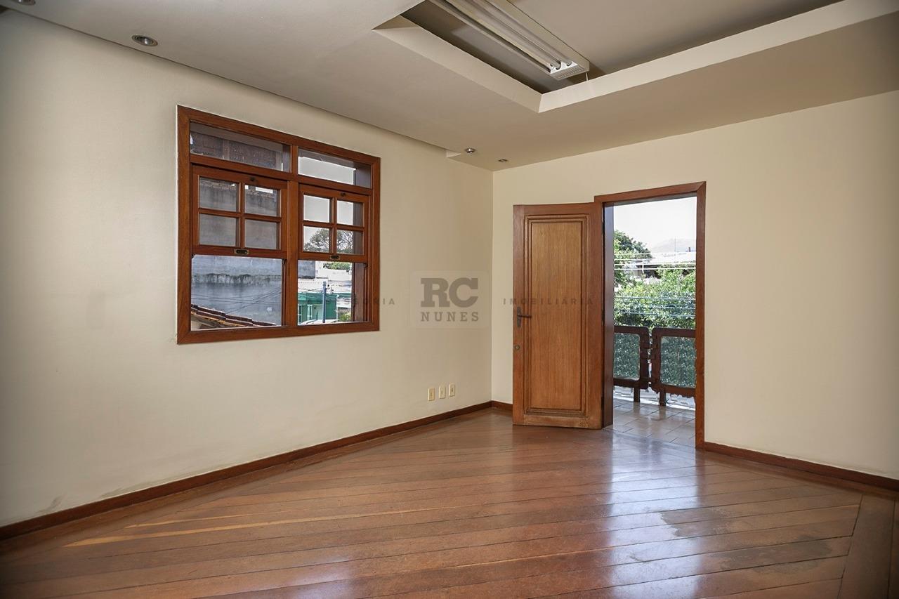 Casa comercial para aluguel no Santa Tereza: 